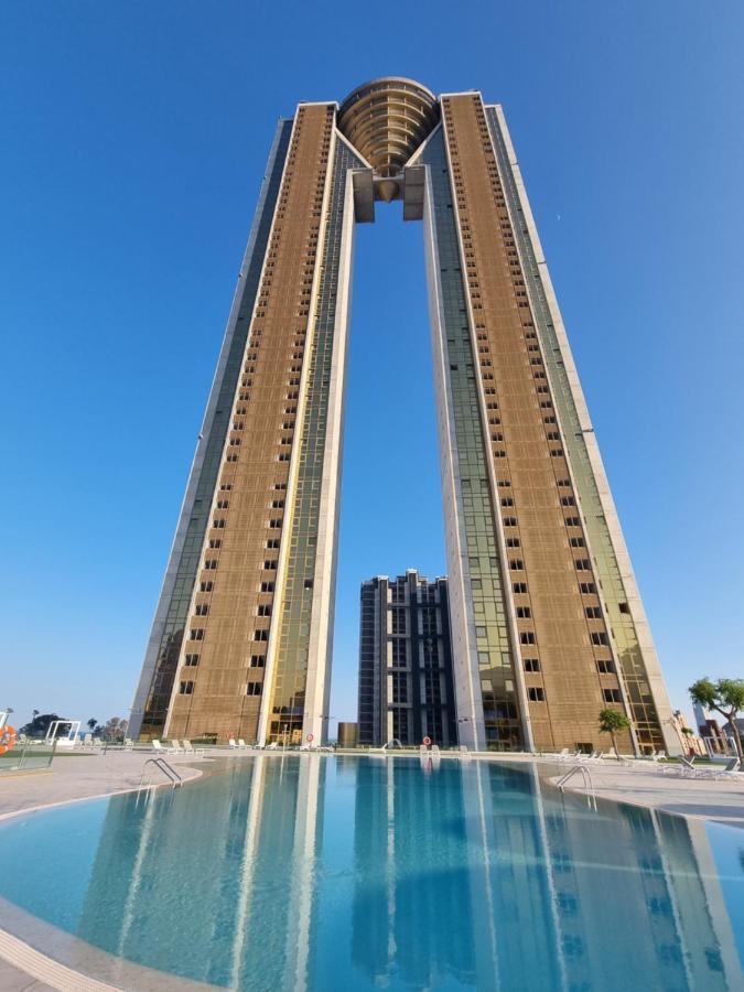 Floor 32! Intempo Luxury Apartment