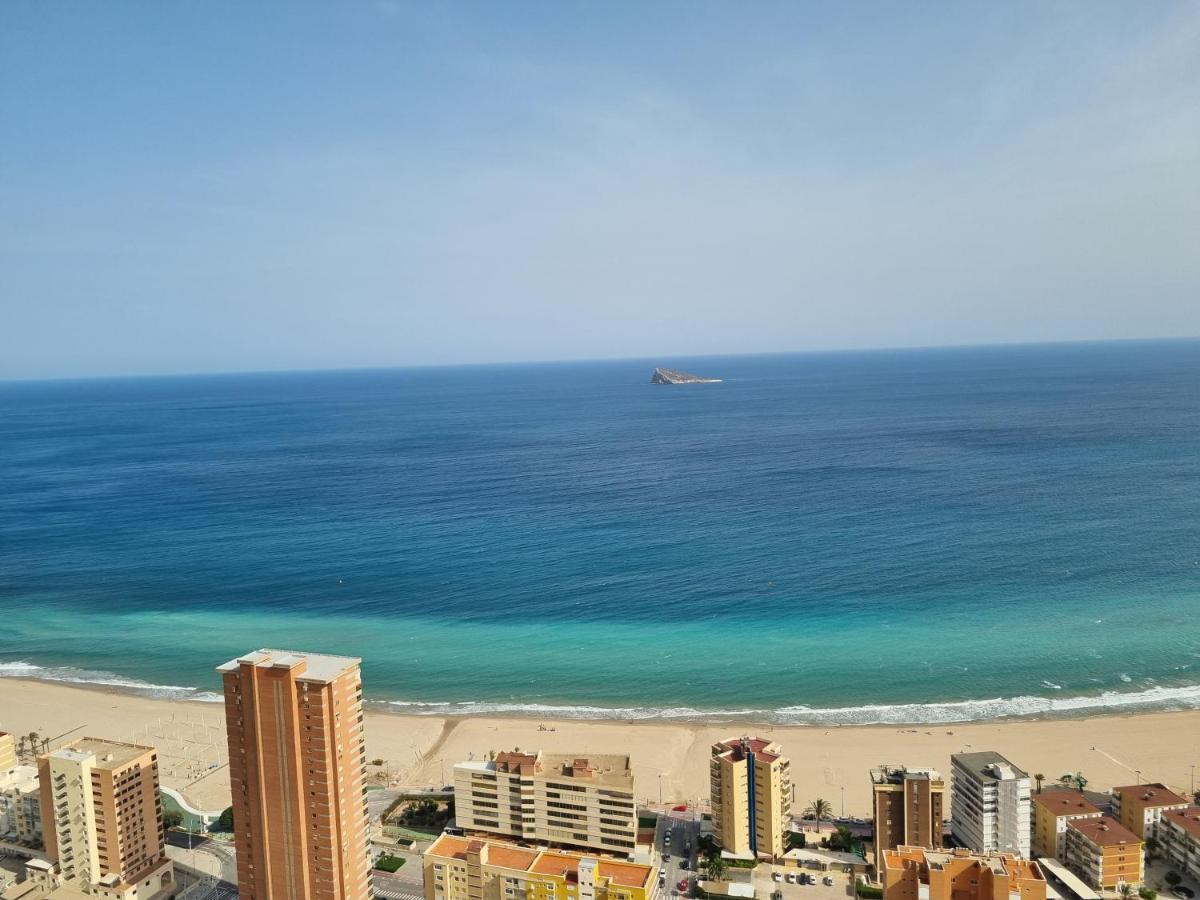 Apartment Floor 32! Intempo Luxury