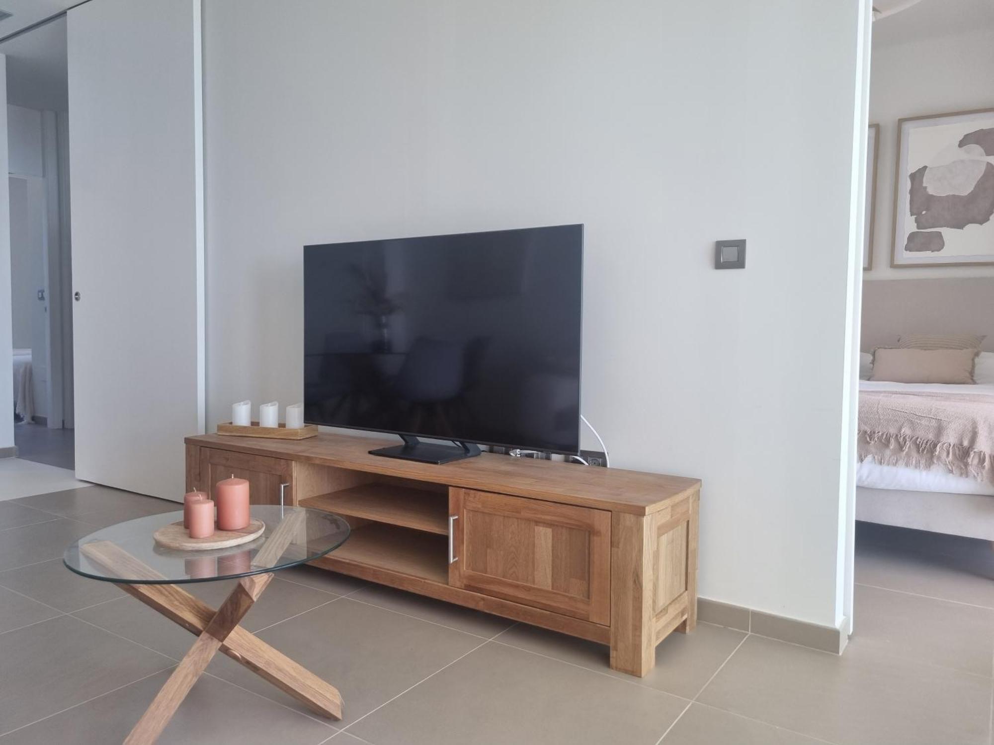Apartment Floor 32! Intempo Luxury