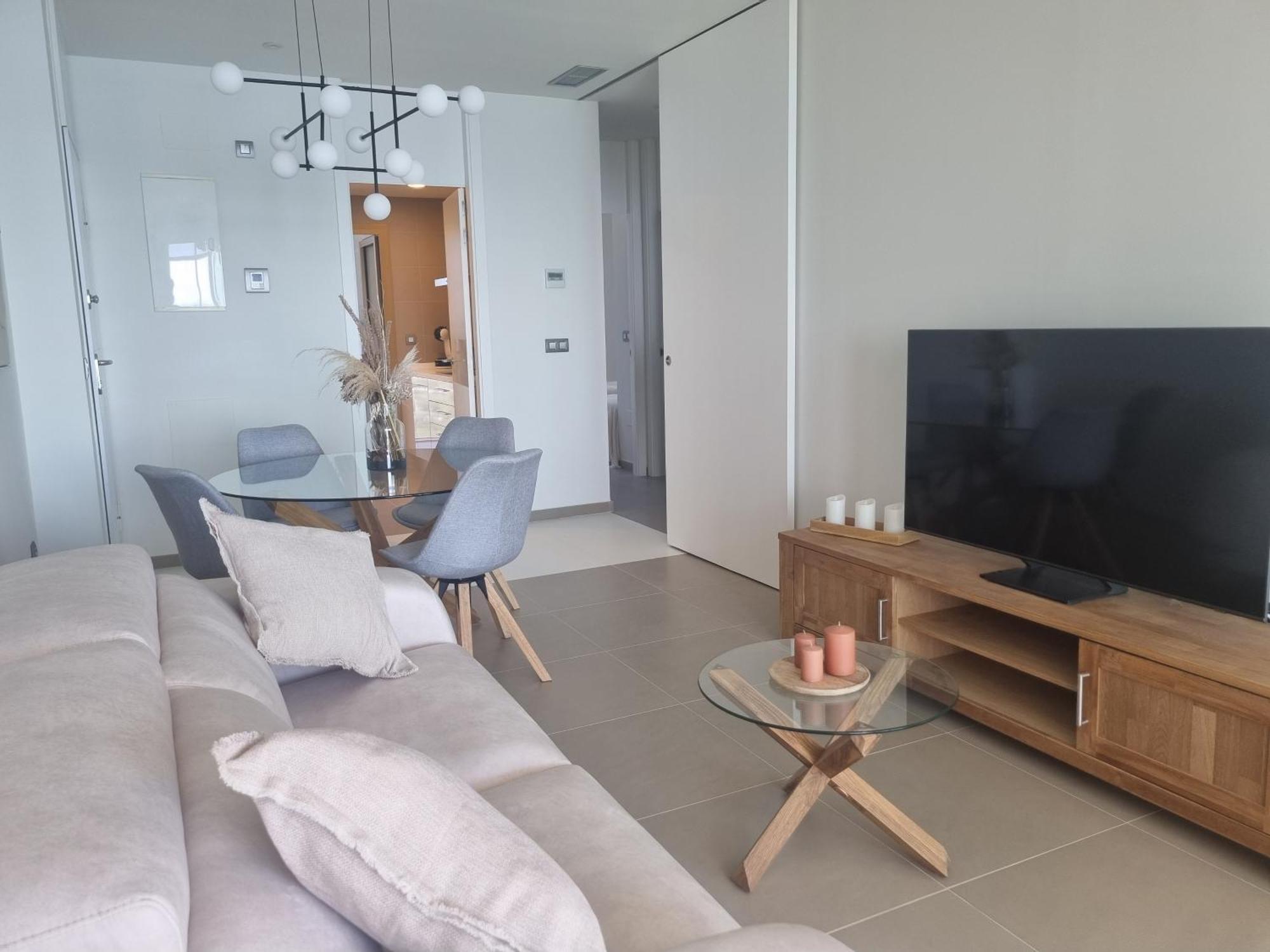 Apartment Floor 32! Intempo Luxury *
