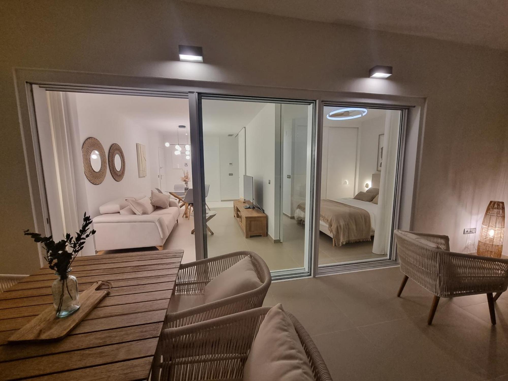 Floor 32! Intempo Luxury *