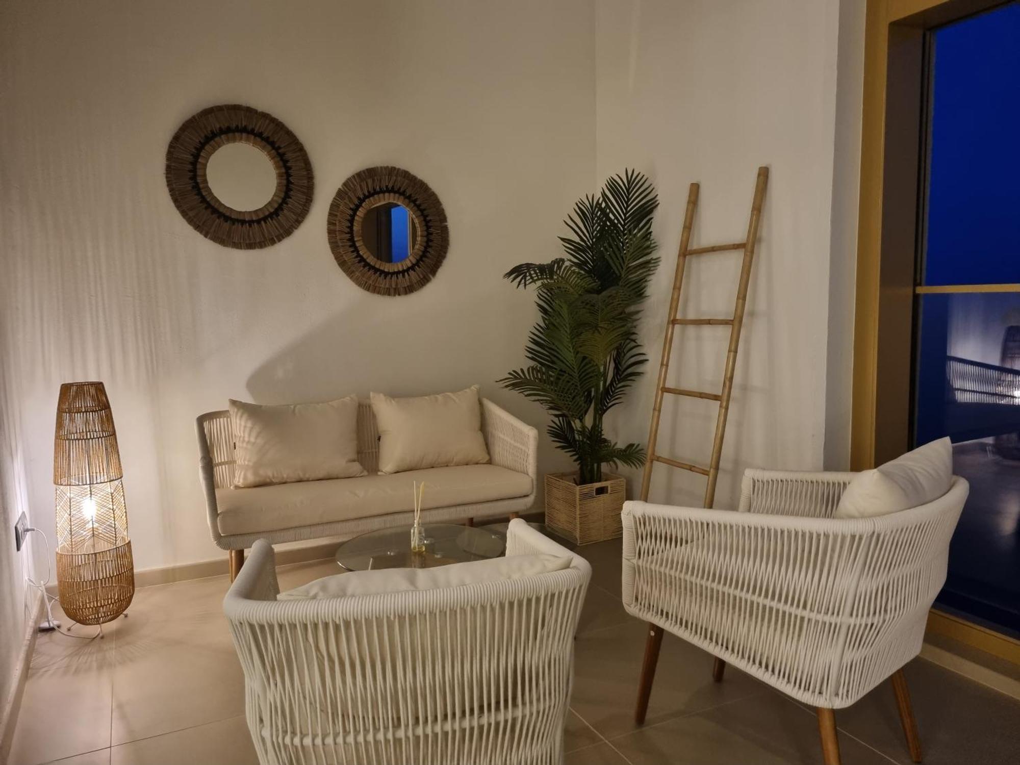Apartment Floor 32! Intempo Luxury Benidorm