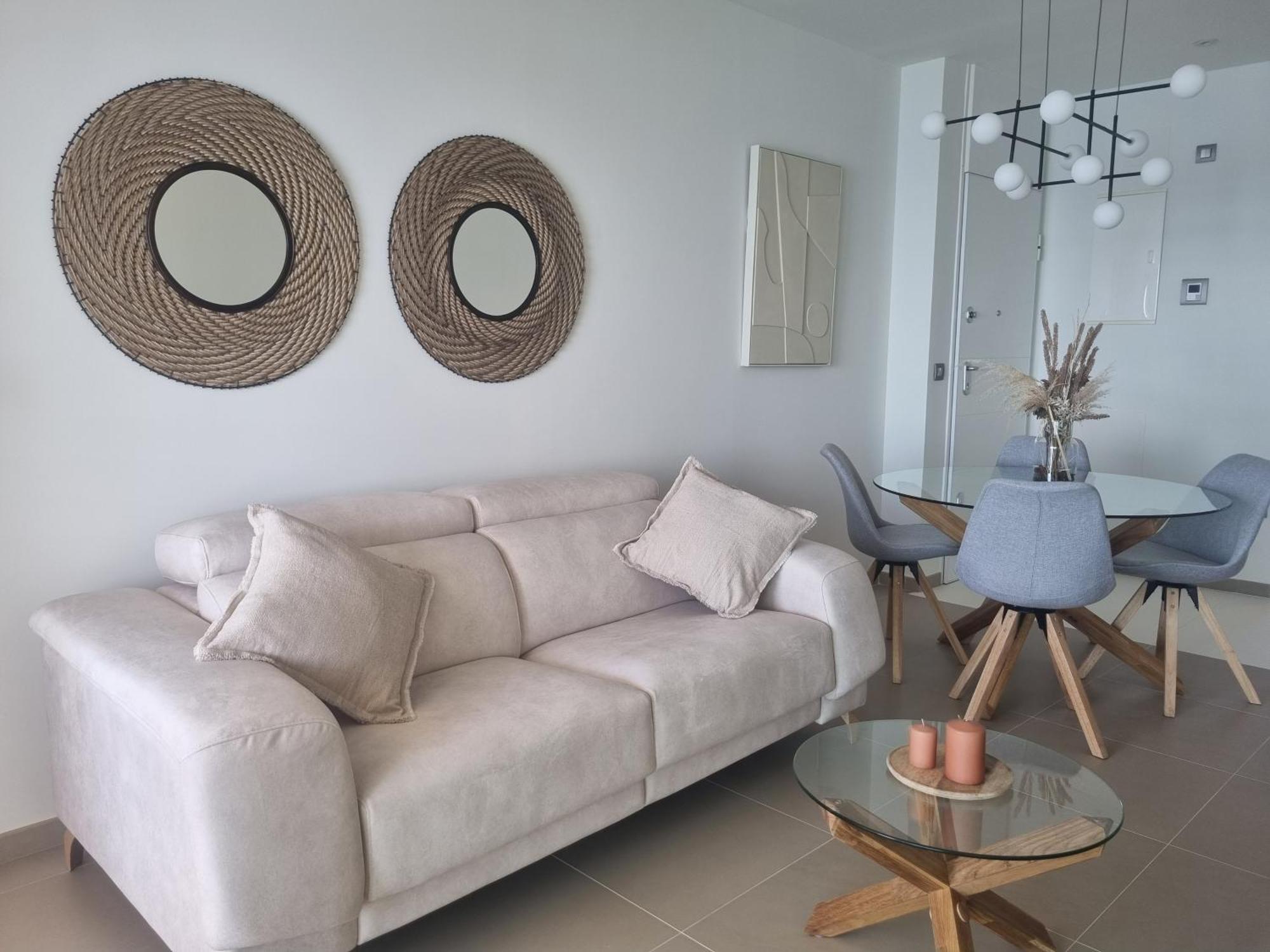 Floor 32! Intempo Luxury Apartment