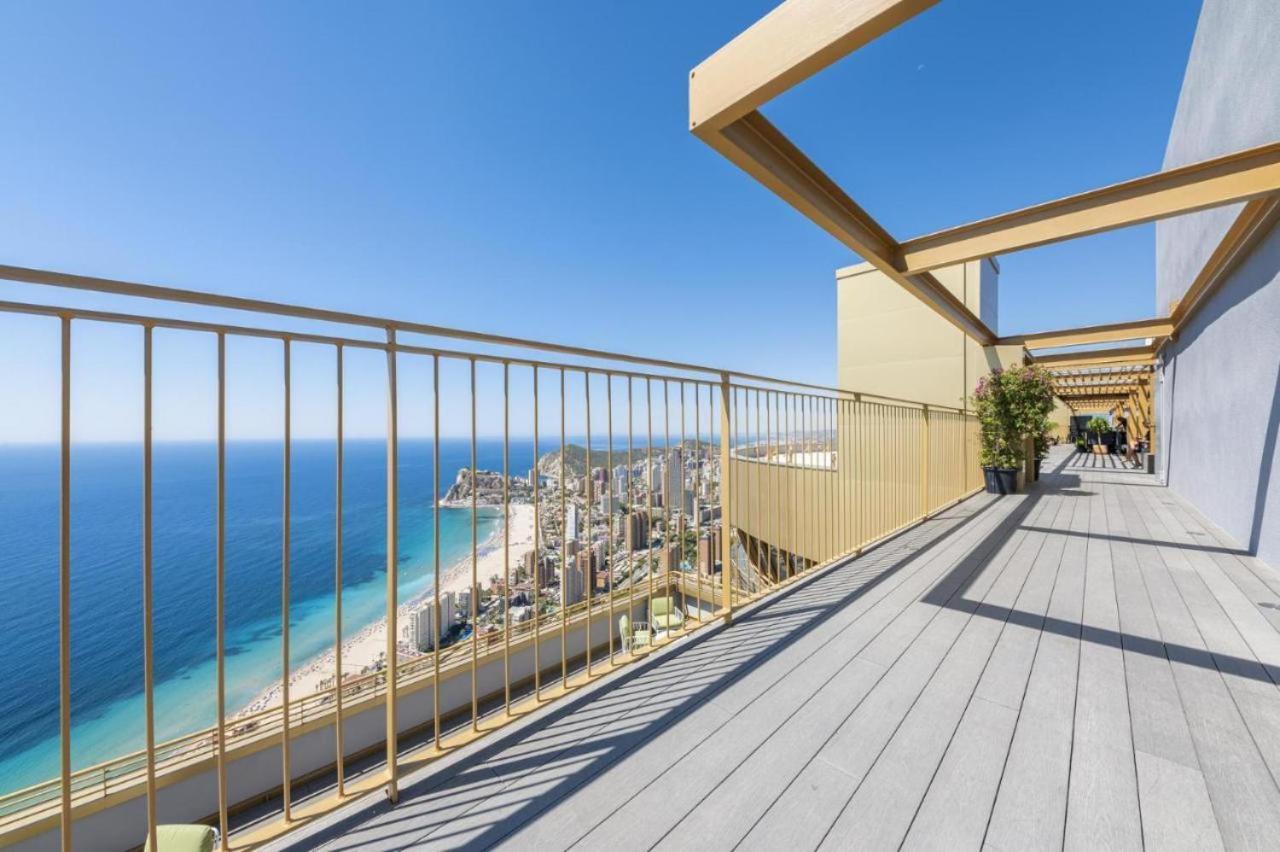 Apartment Floor 32! Intempo Luxury