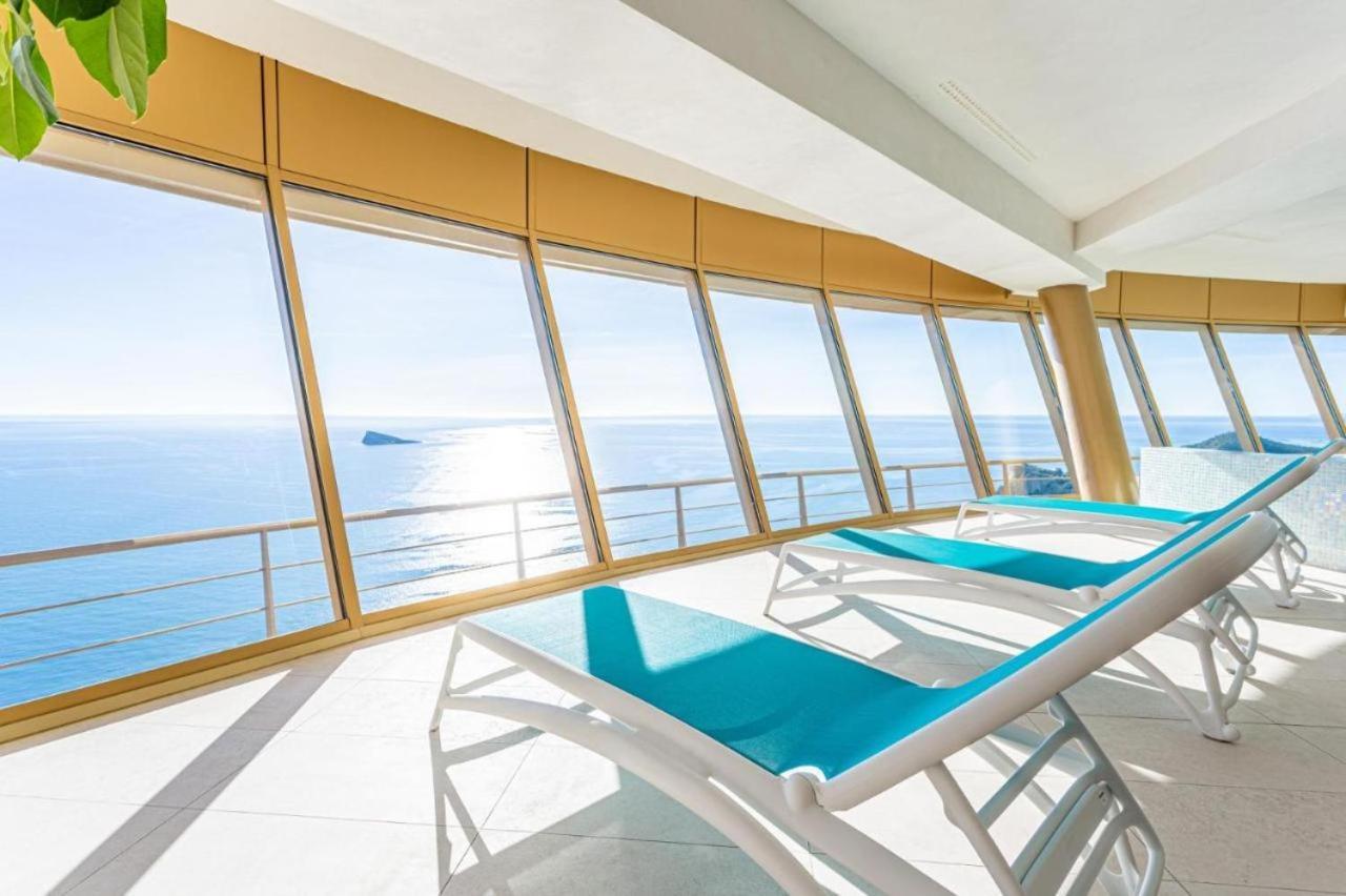 Apartment Floor 32! Intempo Luxury *
