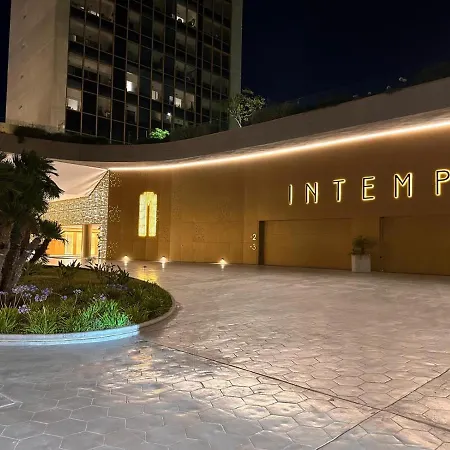 Floor 32! Intempo Luxury Apartment Benidorm Exterior photo