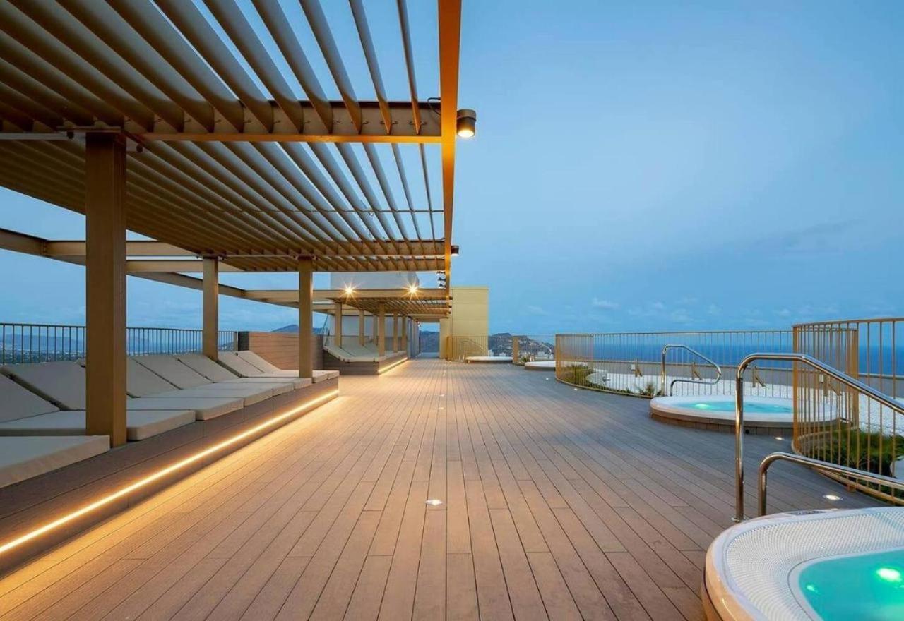 Apartament Floor 32! Intempo Luxury
