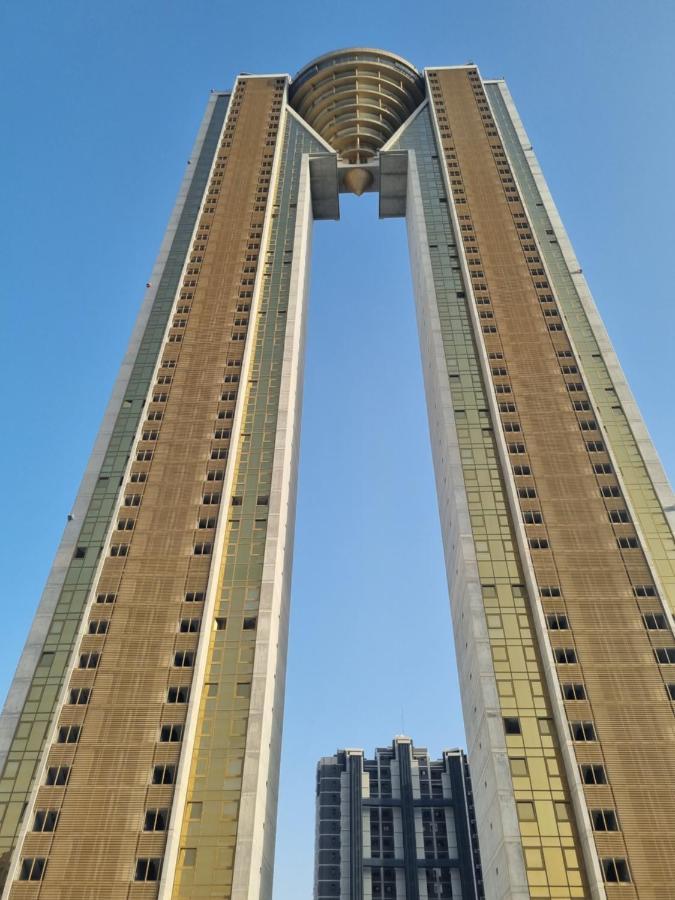 Floor 32! Intempo Luxury Apartament *