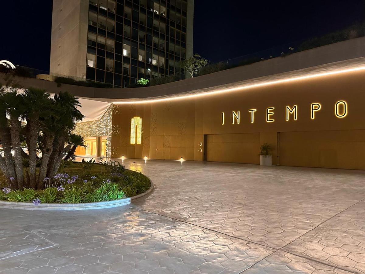 Floor 32! Intempo Luxury Apartament Benidorm