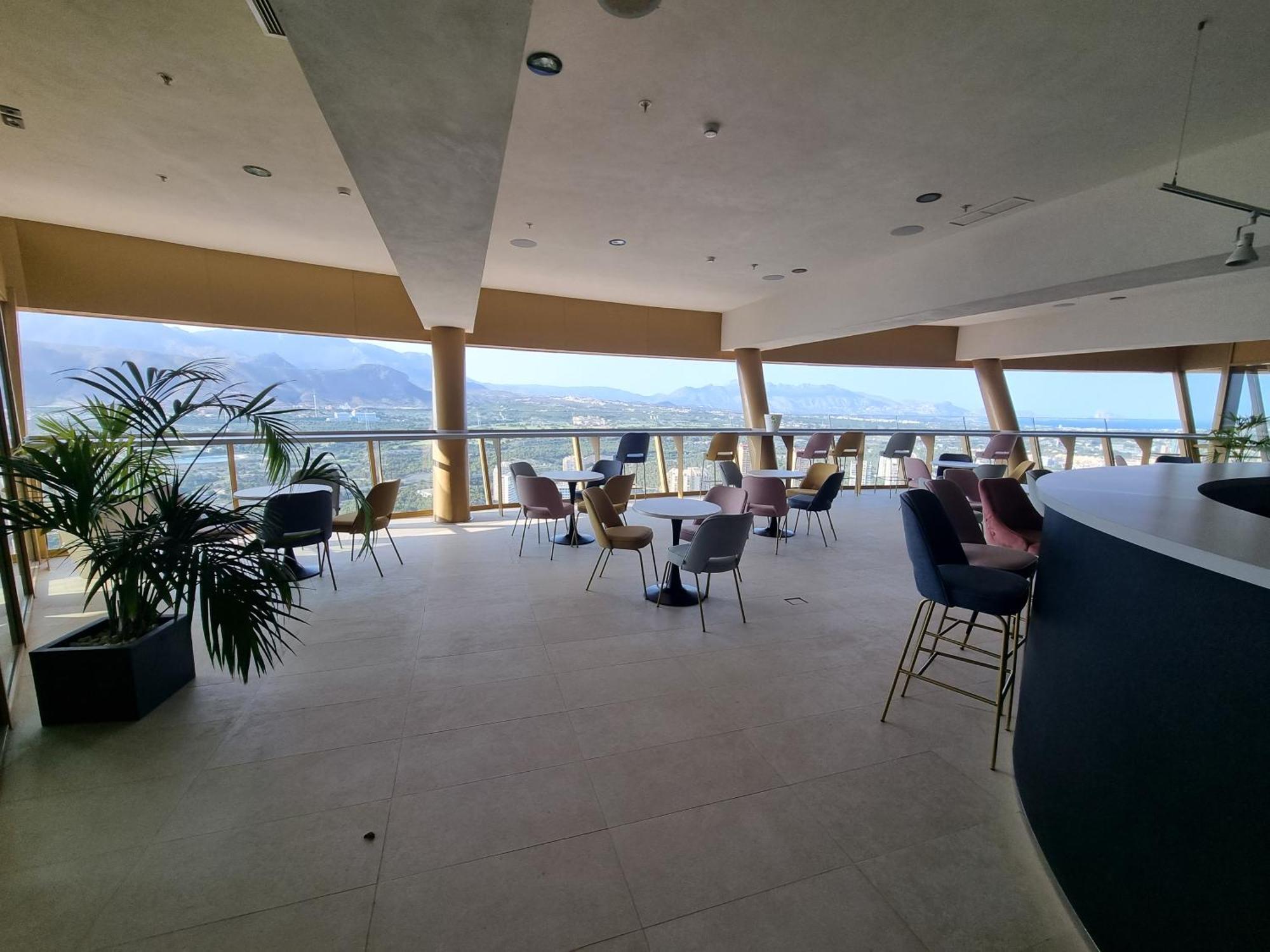 Apartament Floor 32! Intempo Luxury *