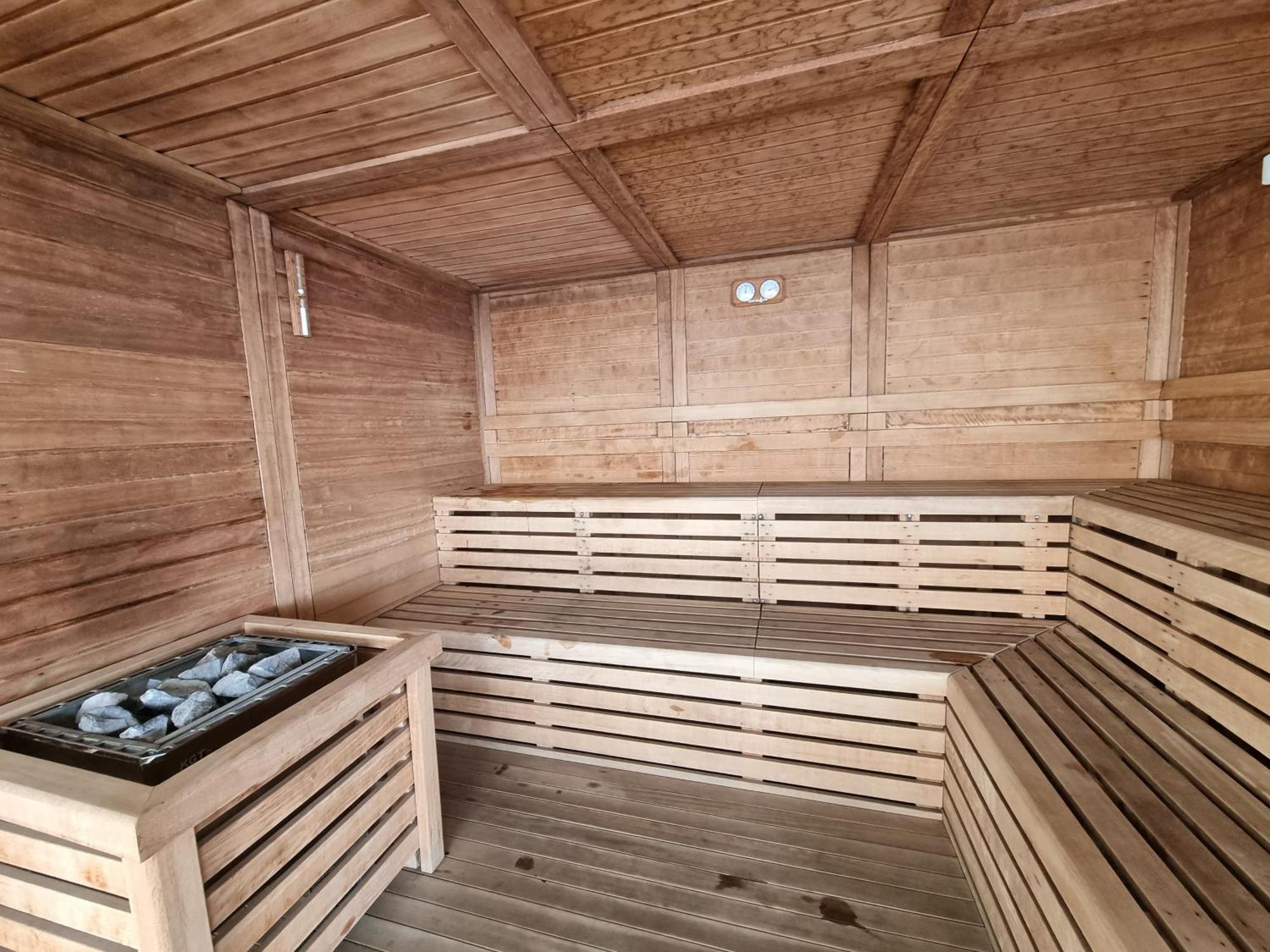 Floor 32! Intempo Luxury Apartament