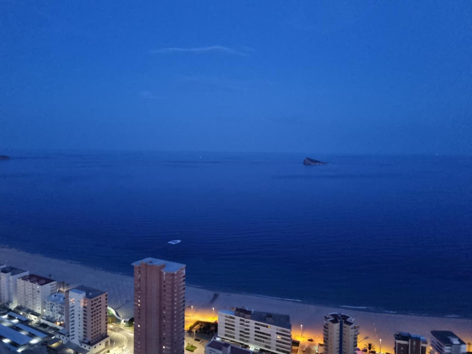 Apartament Floor 32! Intempo Luxury