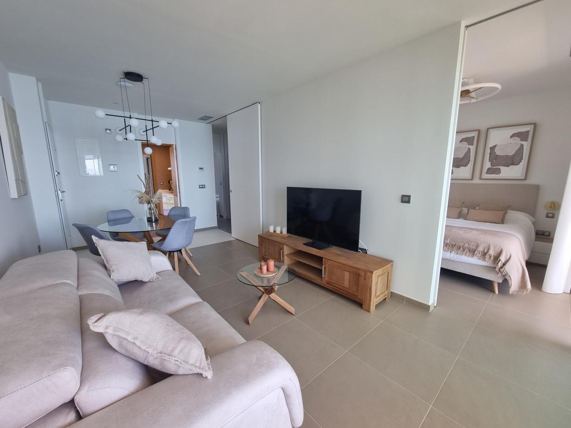 Floor 32! Intempo Luxury Apartamento