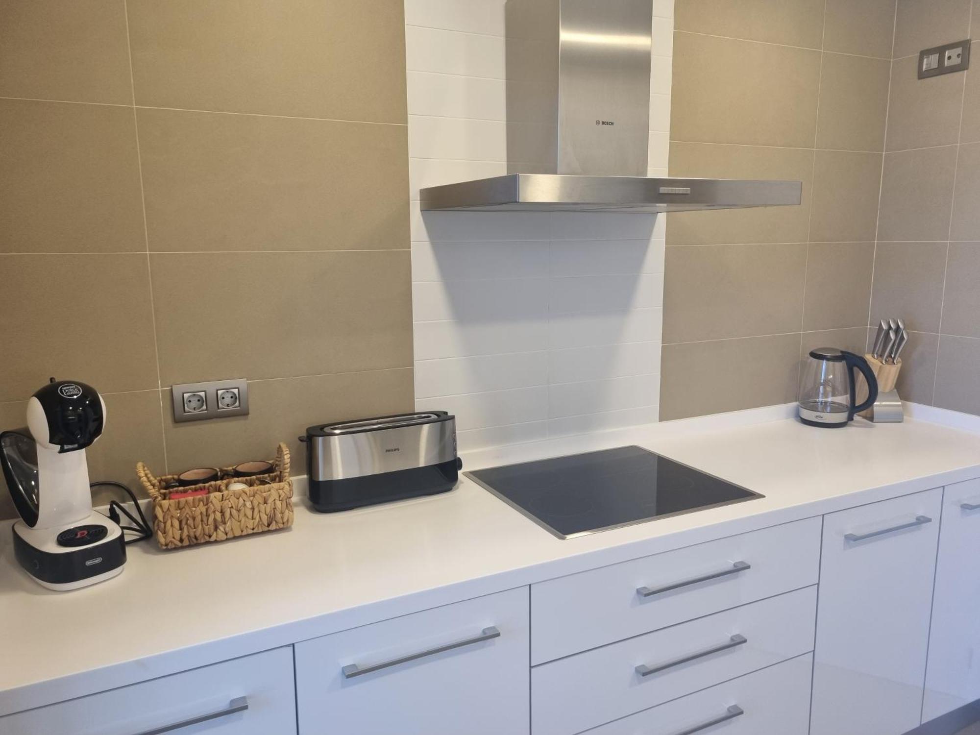 Apartament Floor 32! Intempo Luxury *