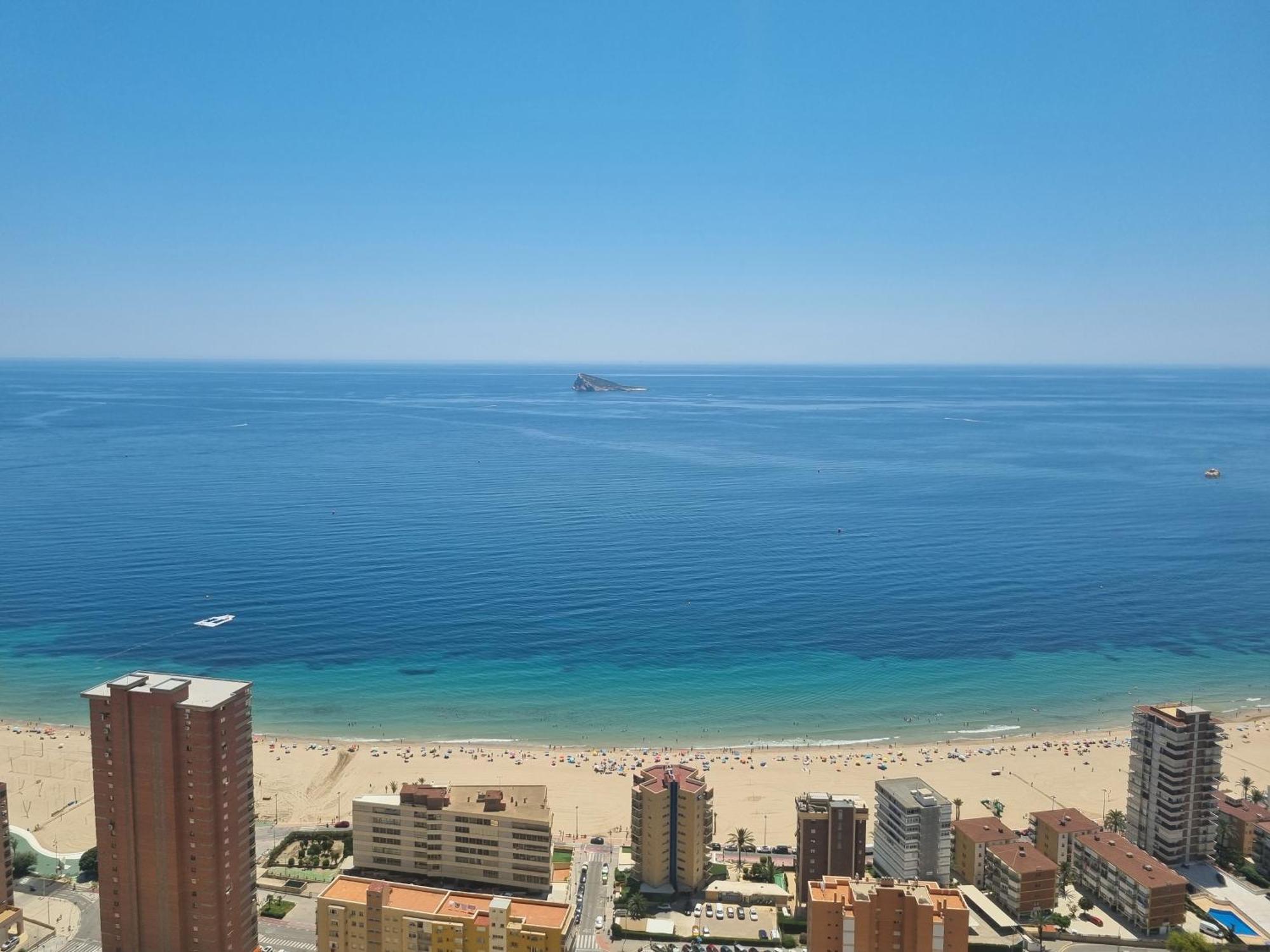 Floor 32! Intempo Luxury Apartament *
