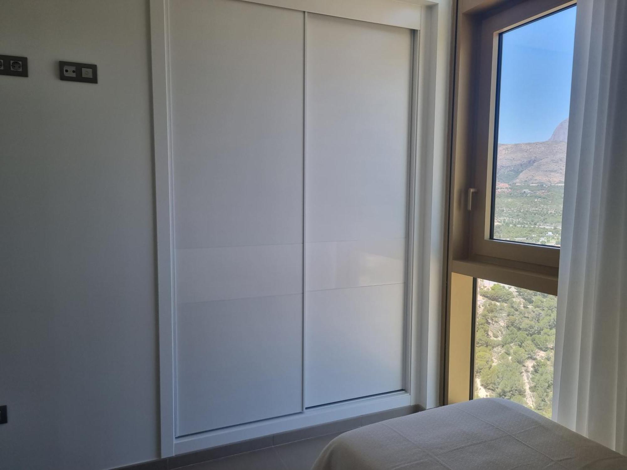 Floor 32! Intempo Luxury Apartament *